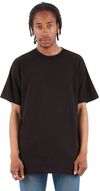 An image of a Custom Shaka Wear Adult 6 oz Active Short Sleeve Crewneck T Shirt!