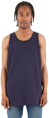 An image of a Custom Shaka Wear Adult 6 oz Active Tank Top!