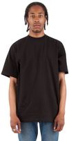 An image of a Custom Shaka Wear Adult 7.5 oz Max Heavyweight T Shirt!