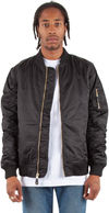An image of a Custom Shaka Wear Adult Bomber Jacket!