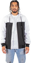 An image of a Custom Shaka Wear Adult Windbreaker Jacket!
