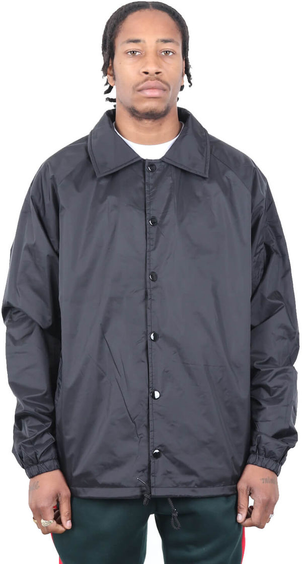 An image of a Custom Shaka Wear Coaches Jacket!