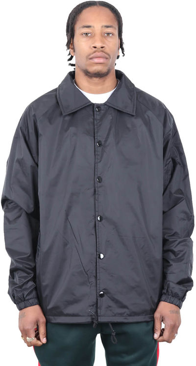 An image of a Custom Shaka Wear Coaches Jacket!