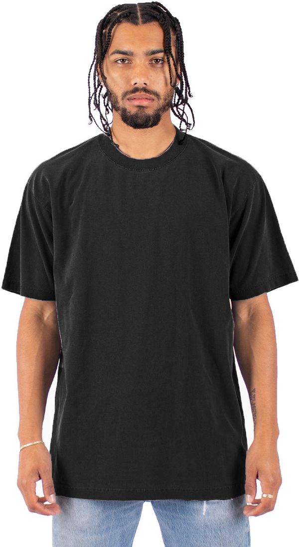 An image of a Custom Shaka Wear Garment Dyed Crewneck T Shirt!