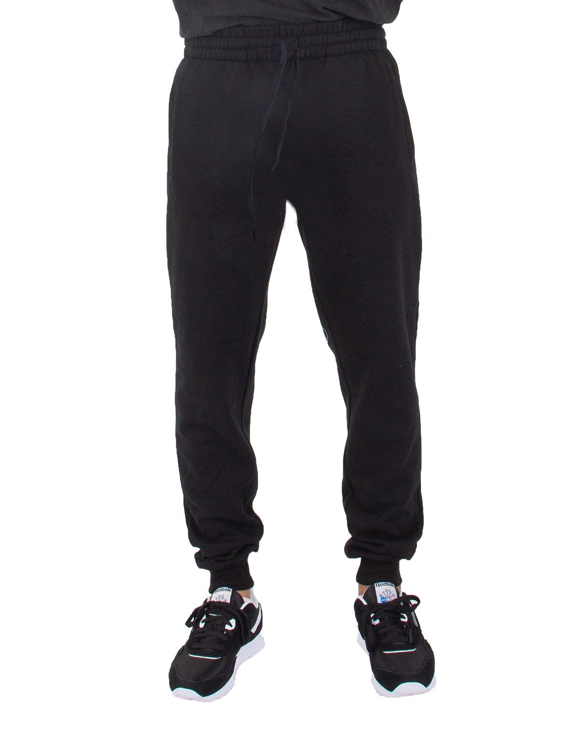 Shaka Wear Mens Fleece Jogger Pants