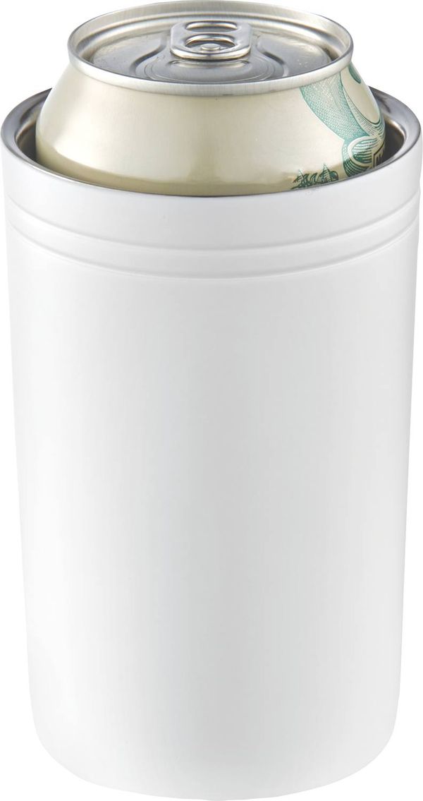An image of a Custom Sherpa 11oz Vacuum Tumbler & Insulator!