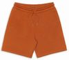 Am image of a Custom Original Favorites Organic Cotton Sweatshorts in Clay!