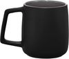 An image of a Custom Sienna Ceramic Mug 14oz!
