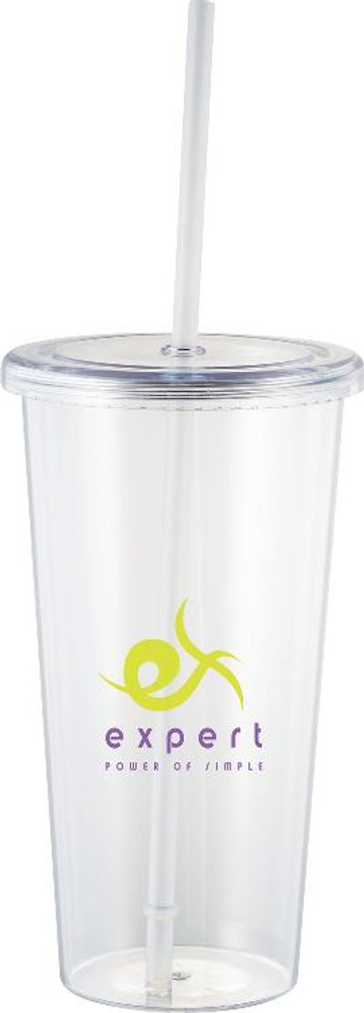 An image of a Custom Sizzle 24oz Tumbler!
