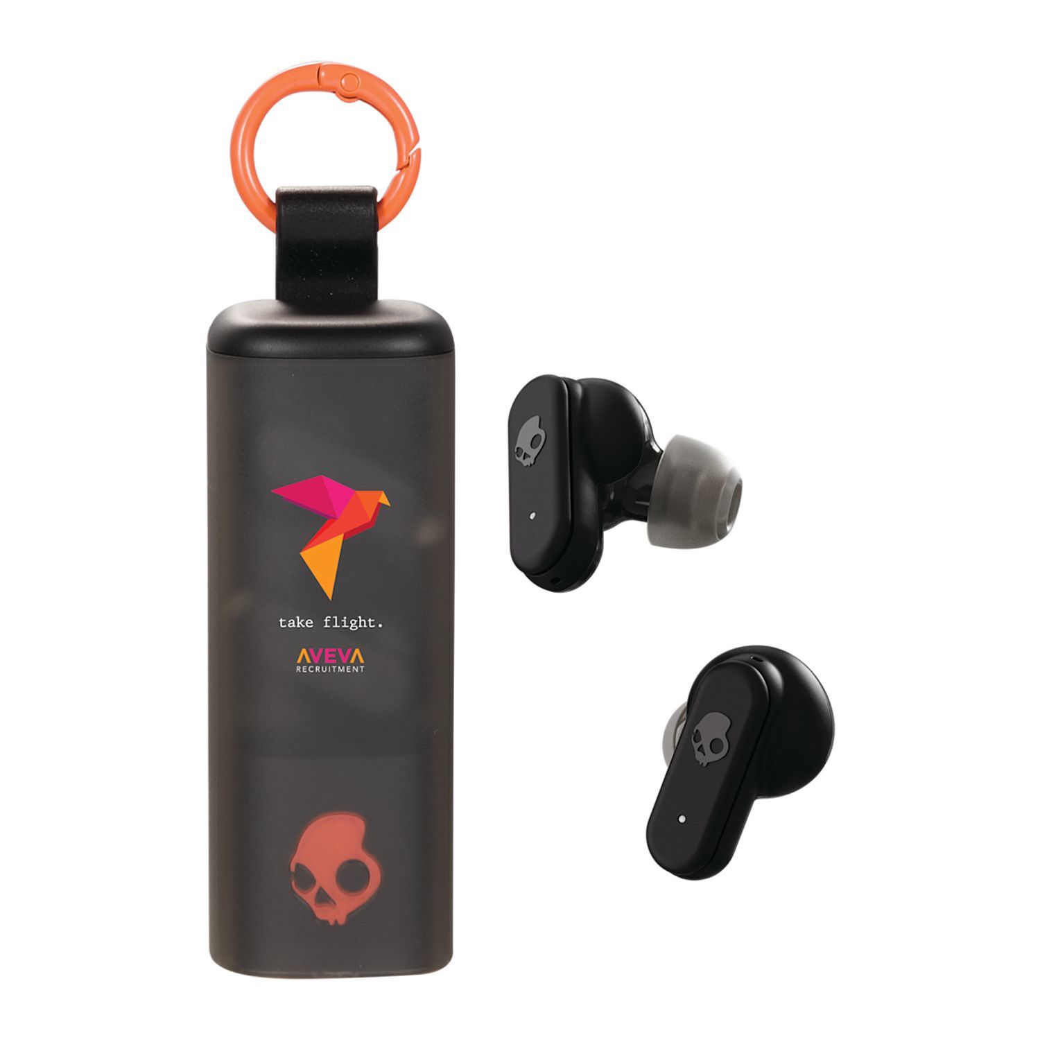 Skullcandy Dime Evo True Wireless Earbuds