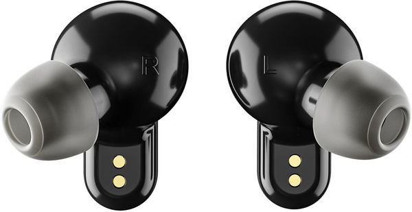 An image of a Custom Skullcandy Dime Evo True Wireless Earbuds!