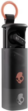 An image of a Custom Skullcandy Dime Evo True Wireless Earbuds!