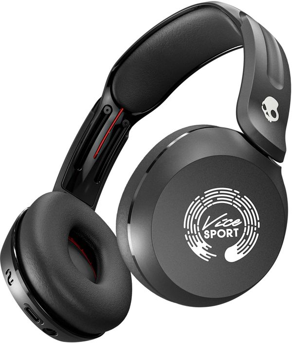An image of a Custom Skullcandy Icon 180 Bluetooth Headphones!