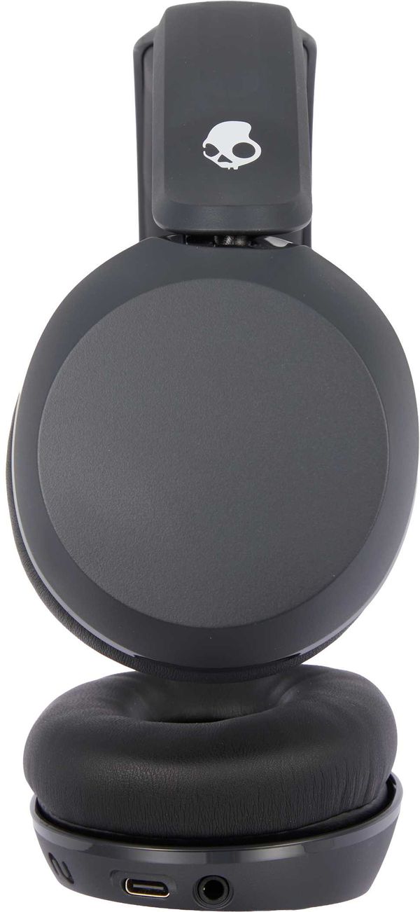 An image of a Custom Skullcandy Icon 180 Bluetooth Headphones!