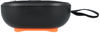 An image of a Custom Skullcandy Ounce Bluetooth Speaker in Black!