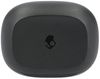 An image of a Custom Skullcandy Smokin Buds True Wireless Earbuds in Black!