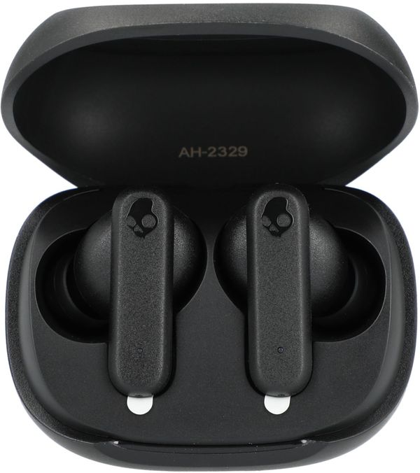 An image of a Custom Skullcandy Smokin Buds True Wireless Earbuds!
