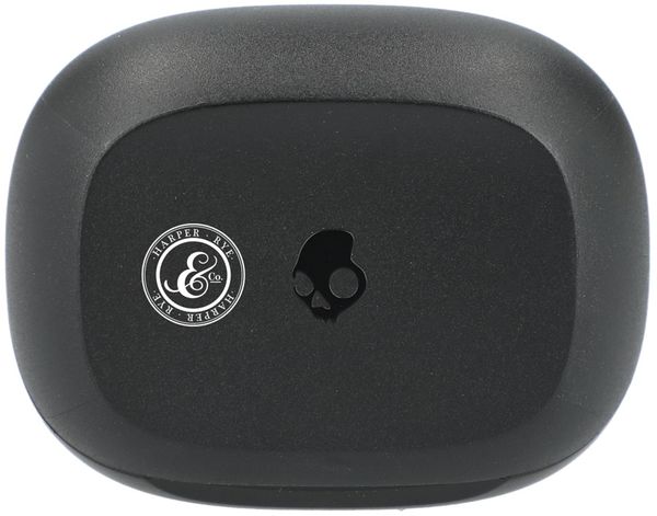 An image of a Custom Skullcandy Smokin Buds True Wireless Earbuds!