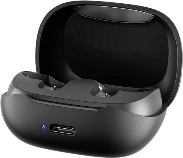 An image of a Custom Skullcandy Smokin Buds True Wireless Earbuds!