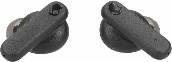 An image of a Custom Skullcandy Smokin Buds True Wireless Earbuds!