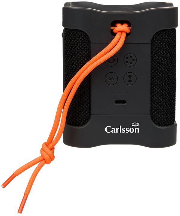 An image of a Custom Skullcandy Terrain Mini 2 Bluetooth Speaker!
