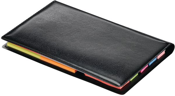 An image of a Custom Slimline Sticky Memo Pad!