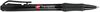 An image of a Custom Slim Recycled ABS Gel Pen!