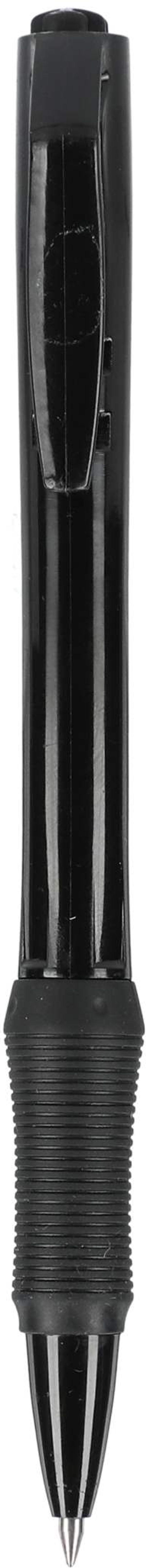 An image of a Custom Slim Recycled ABS Gel Pen!