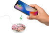 An image of a Custom Ultra Thin Wireless Charging Pad!