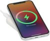 An image of a Custom Recycled ABS 3000 mAh Wireless Power Bank!