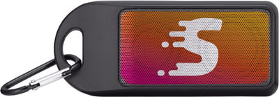 An image of a Custom Omni Outdoor Bluetooth Speaker!