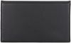 Am image of a Custom Slimline Sticky Memo Pad in Black!