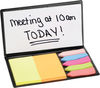 An image of a Custom Slimline Sticky Memo Pad!