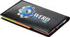 An image of a Custom Slimline Sticky Memo Pad!