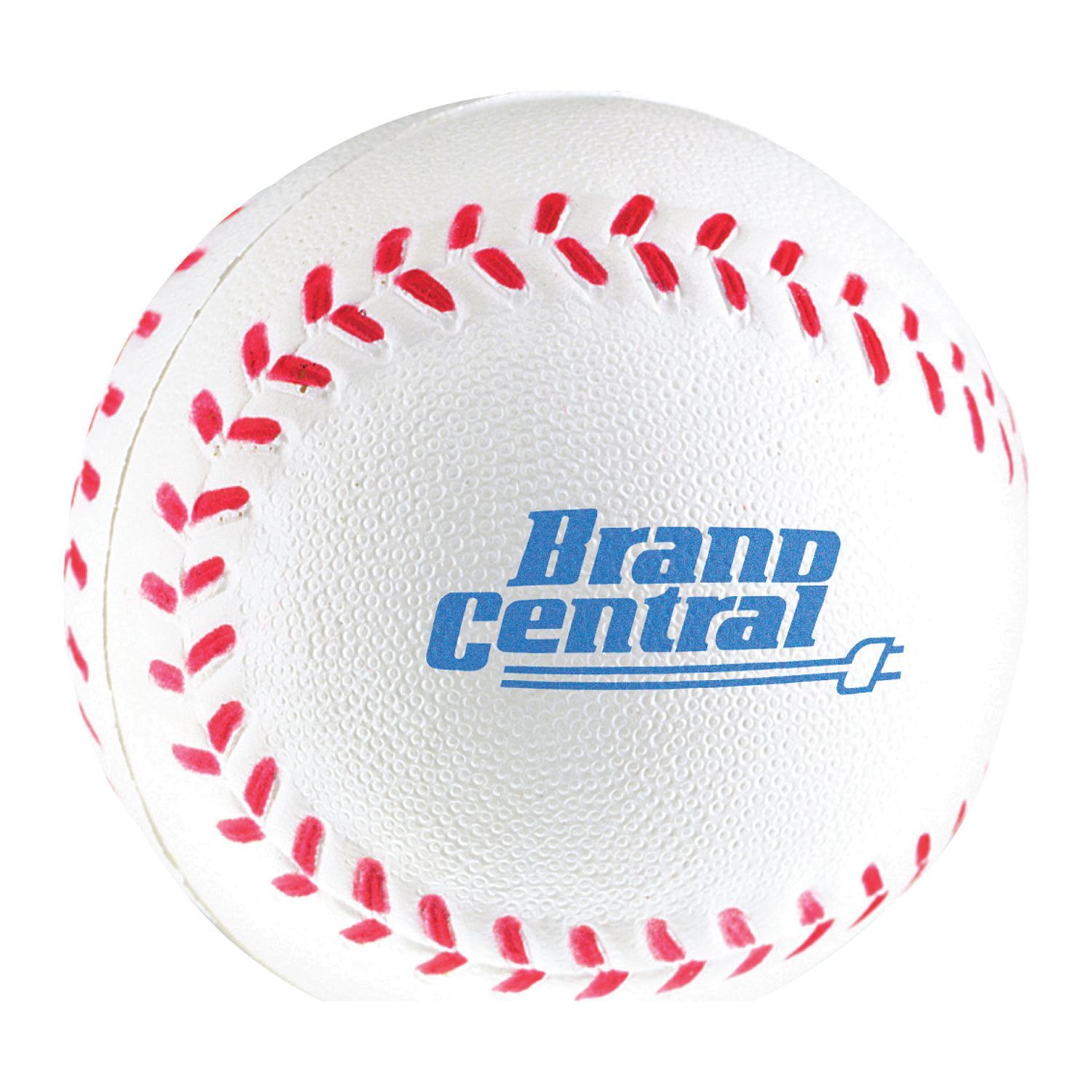 Baseball Stress Reliever