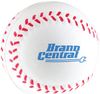 An image of a Custom Baseball Stress Reliever!