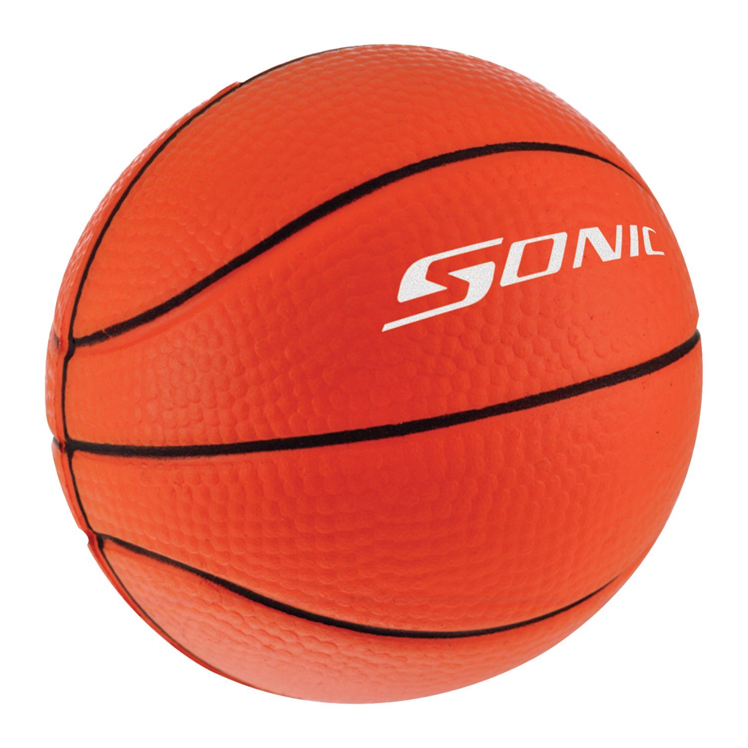Basketball Stress Reliever