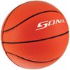 An image of a Custom Basketball Stress Reliever!
