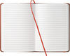 An image of a Custom 5in x 7in Mix Snap Elastic Closure Notebook!