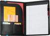 An image of a Custom Session Padfolio!