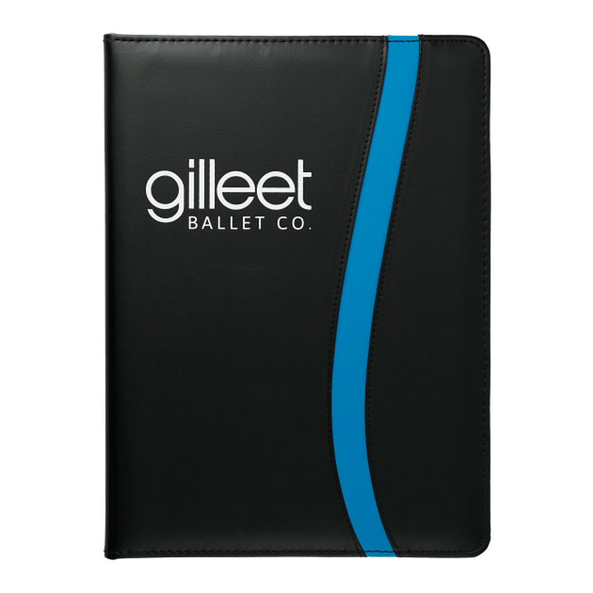 Session Padfolio