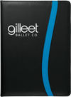 An image of a Custom Session Padfolio!