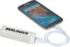 An image of a Custom Flash 2,200 mAh Power Bank!