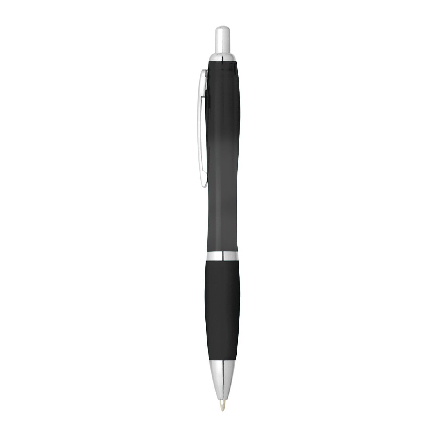 Nash Ballpoint Pen in Black