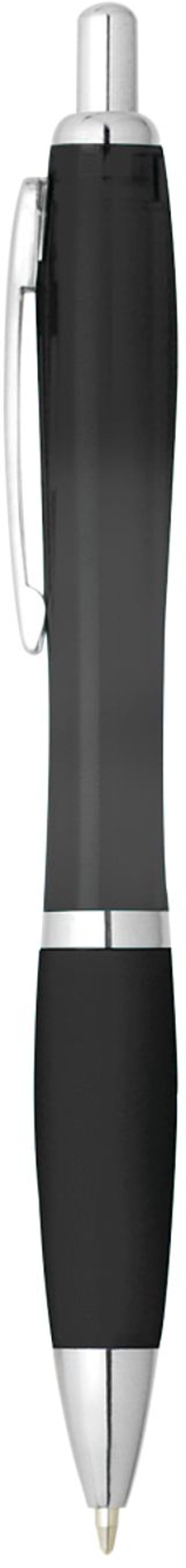 Am image of a Custom Nash Ballpoint Pen in Black!