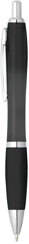 Am image of a Custom Nash Ballpoint Pen in Black!