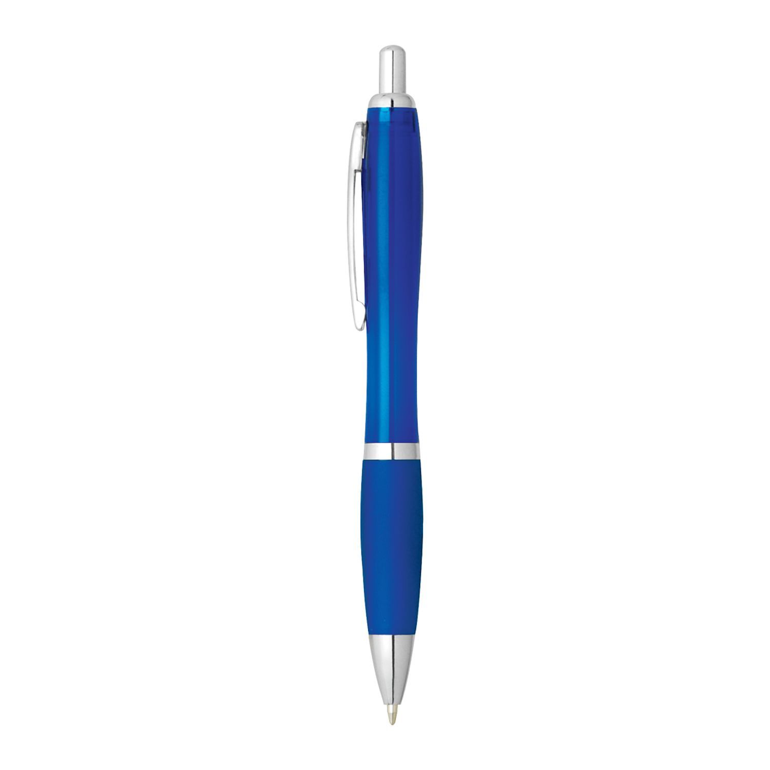 Nash Ballpoint Pen in Blue