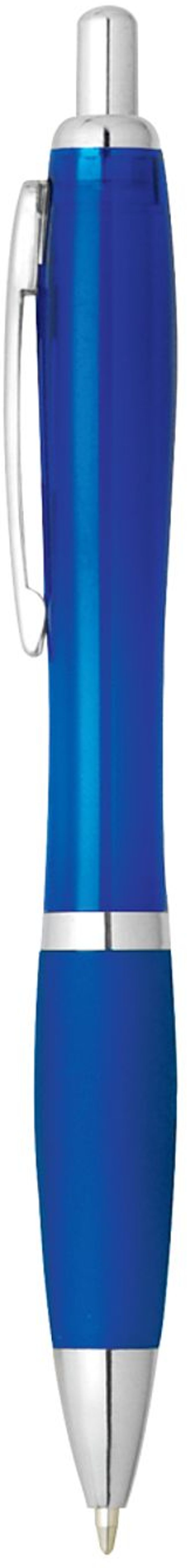 Am image of a Custom Nash Ballpoint Pen in Blue!