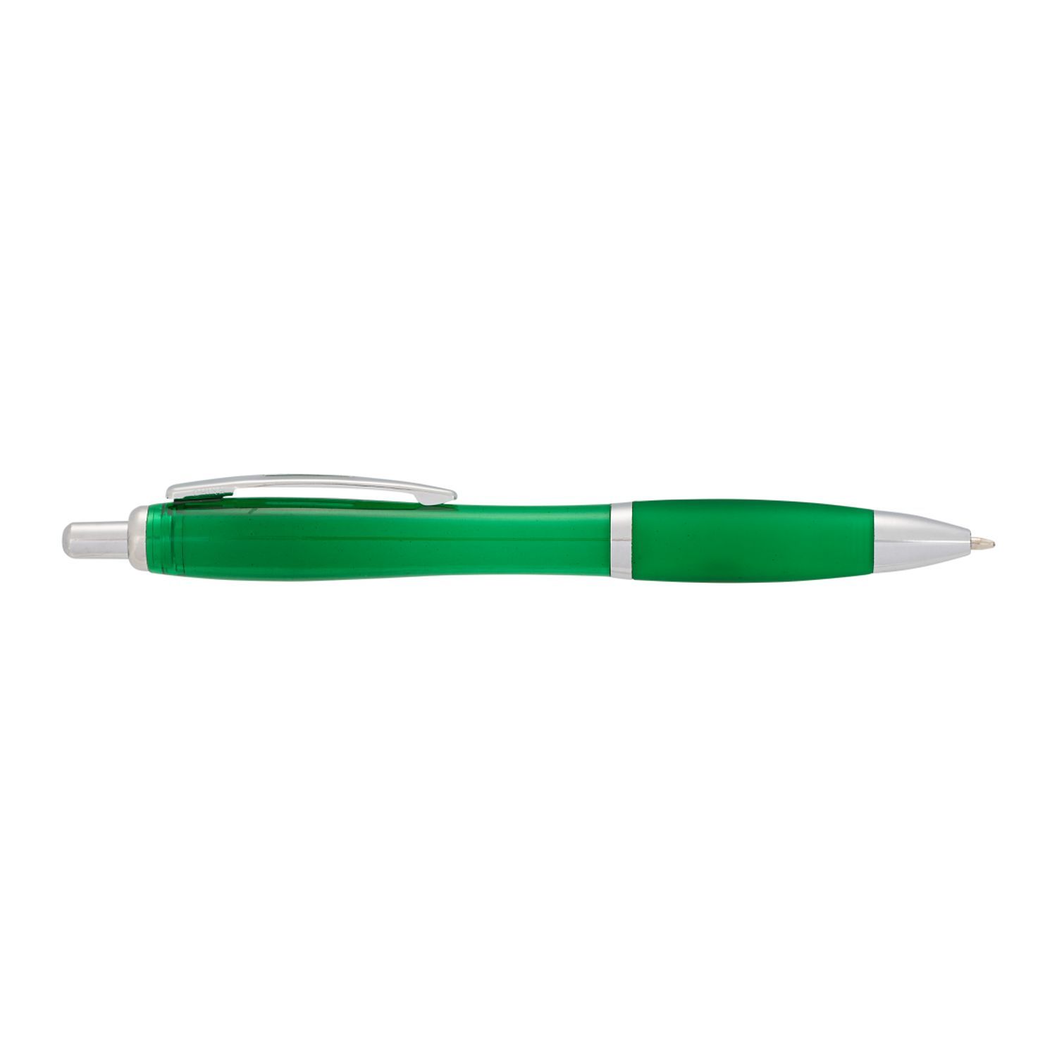 Nash Ballpoint Pen in Green (GR)
