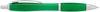 Am image of a Custom Nash Ballpoint Pen in Green (GR)!